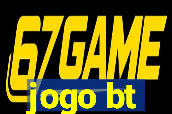 jogo bt